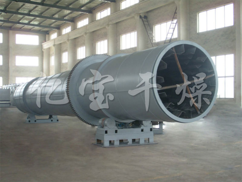 葡萄糖滾筒干燥機(jī)
