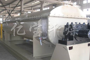 淀粉污泥干化機(jī)